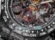 TWF Super Clone Rolex 4130 Daytona Chronograph Skeleton Full Carbon Fiber DIW Watch (5)_th.jpg